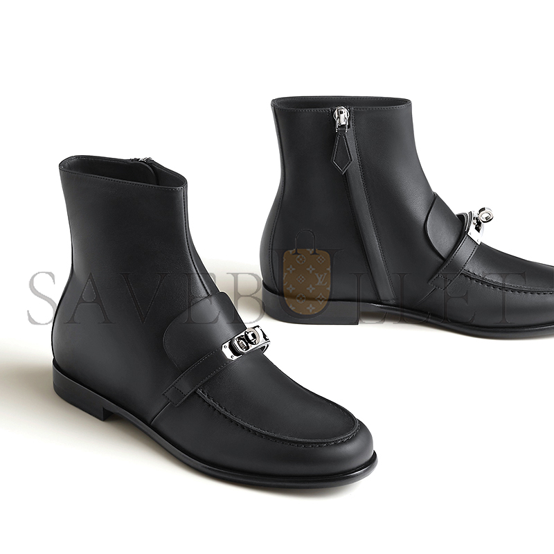 HERMES KELSY ANKLE BOOT H251005Z HERMES KELSY ANKLE BOOT H251005Z